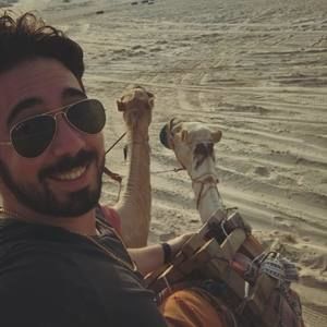 Meet your Posher, Fran